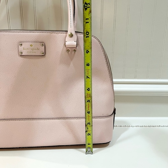 Kate Spade Double handle bag! - Picture 5 of 7